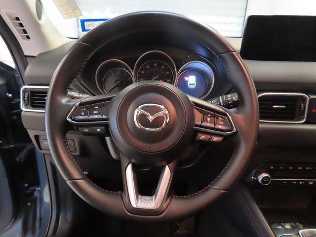 used 2023 Mazda CX-5 car, priced at $26,000