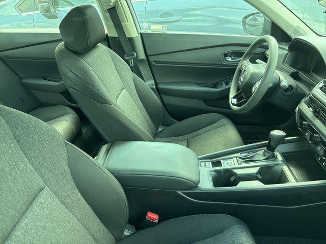 used 2025 Honda Accord car, priced at $28,500