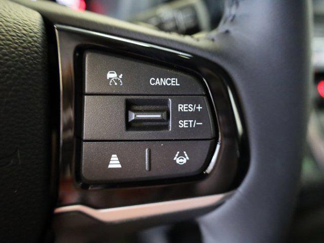 new 2026 Honda Odyssey car, priced at $45,340