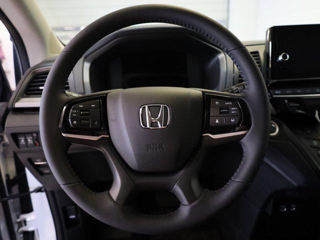 new 2026 Honda Odyssey car, priced at $45,340