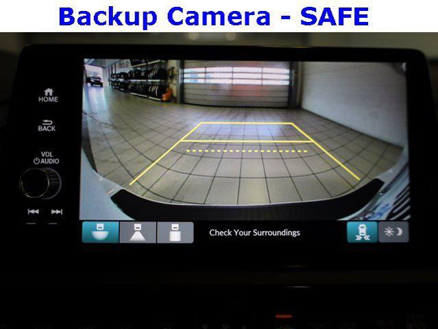 new 2026 Honda Odyssey car, priced at $45,340