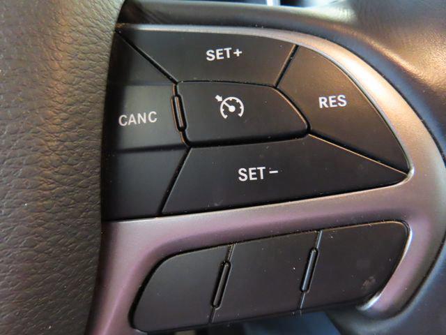 used 2021 Jeep Grand Cherokee car, priced at $21,000