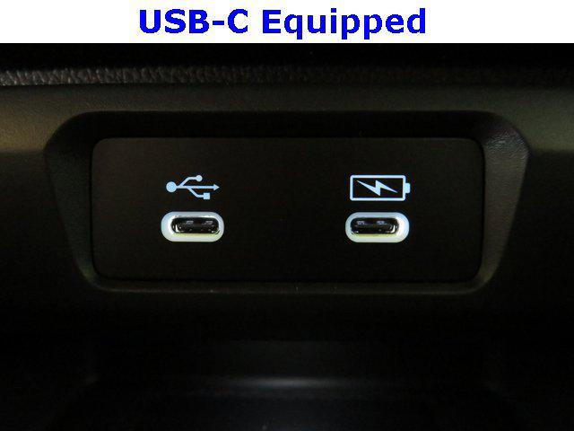 new 2025 Honda Accord Hybrid car, priced at $35,305