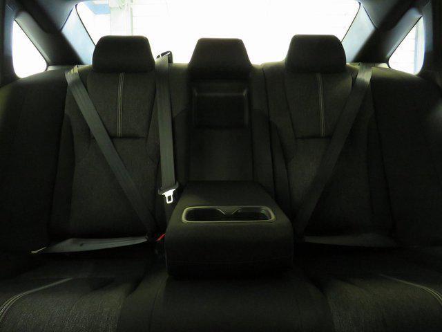 new 2025 Honda Accord Hybrid car, priced at $35,305