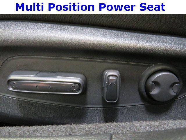 new 2025 Honda Accord Hybrid car, priced at $35,305