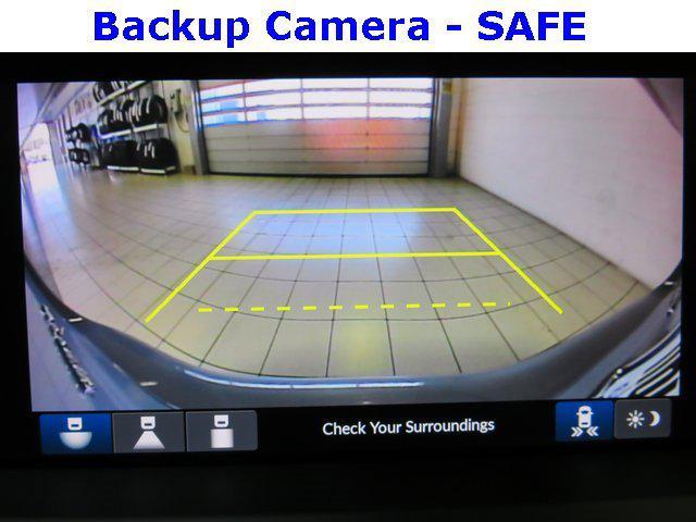 new 2025 Honda Accord Hybrid car, priced at $35,305