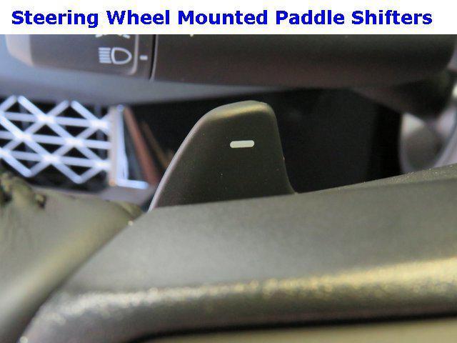 new 2025 Honda Accord Hybrid car, priced at $35,305