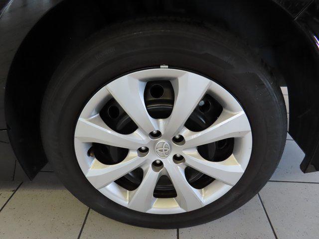 used 2024 Toyota Corolla car, priced at $18,500