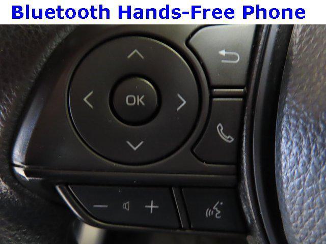 used 2024 Toyota Corolla car, priced at $18,500