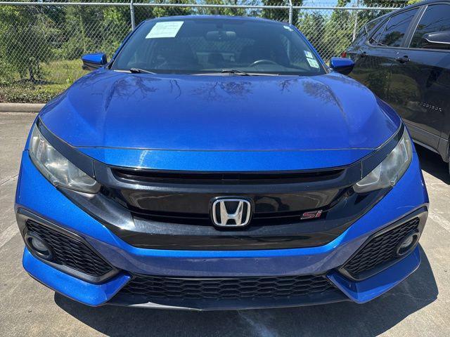 used 2018 Honda Civic car, priced at $20,000