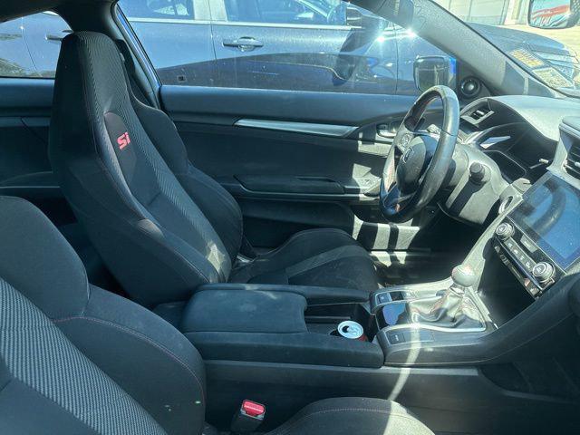 used 2018 Honda Civic car, priced at $20,000
