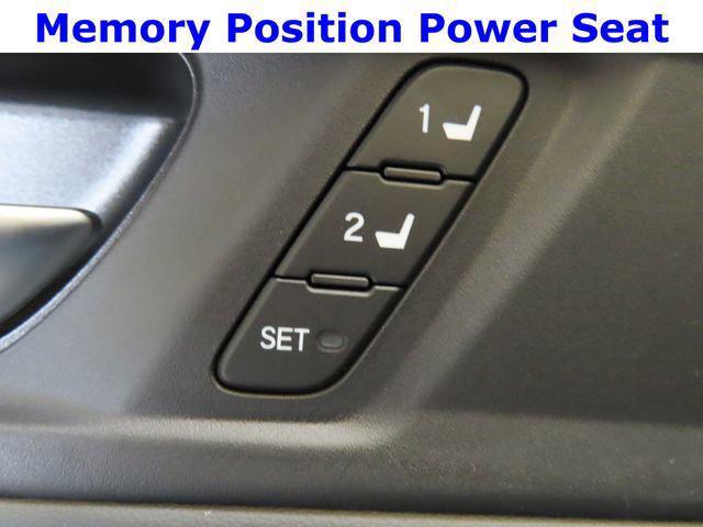 new 2026 Honda Accord Hybrid car, priced at $36,290