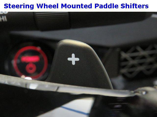 new 2025 Honda Accord Hybrid car, priced at $37,050