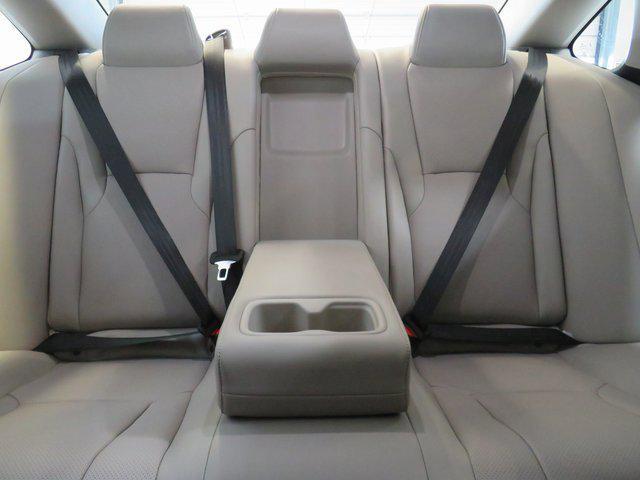 new 2025 Honda Accord Hybrid car, priced at $37,050