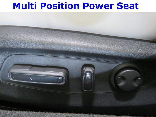 new 2025 Honda Accord Hybrid car, priced at $37,050