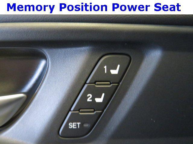 new 2025 Honda Accord Hybrid car, priced at $37,050