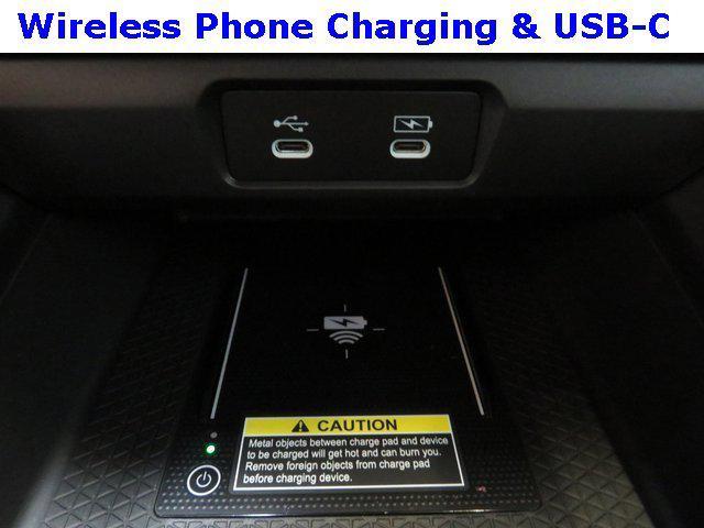 new 2025 Honda Accord Hybrid car, priced at $37,050