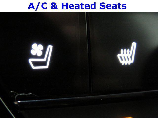 new 2025 Honda Accord Hybrid car, priced at $37,050