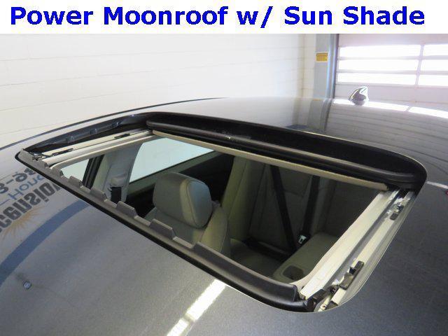 new 2025 Honda Accord Hybrid car, priced at $37,050