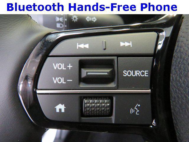 new 2025 Honda Civic car, priced at $29,100