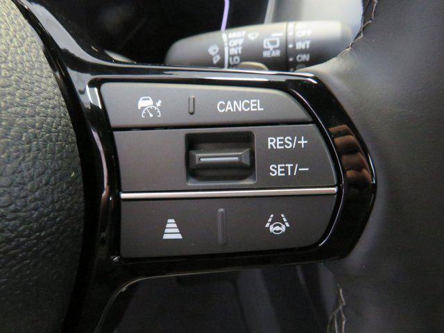 new 2025 Honda Civic car, priced at $29,100