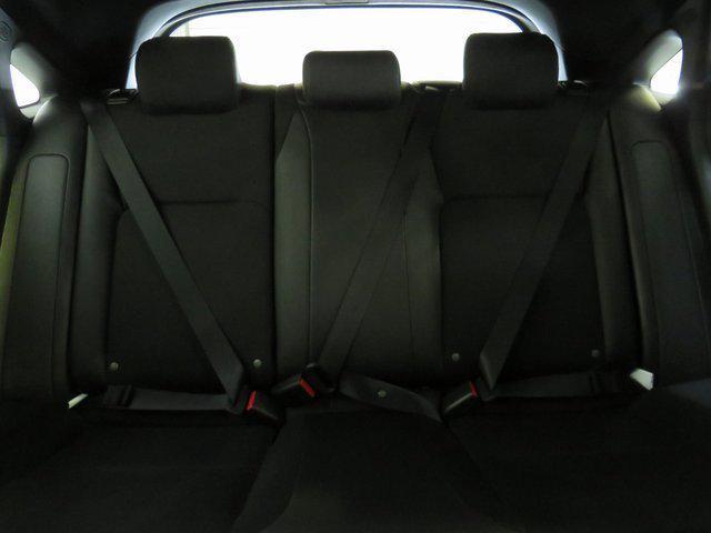 new 2025 Honda Civic car, priced at $29,100