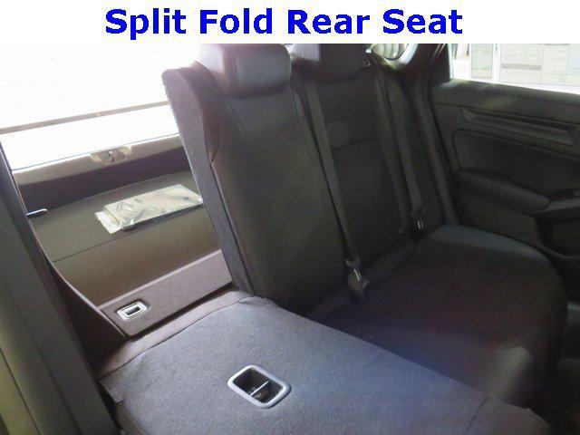 new 2025 Honda Civic car, priced at $29,100