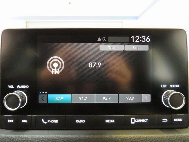 new 2025 Honda Civic car, priced at $29,100