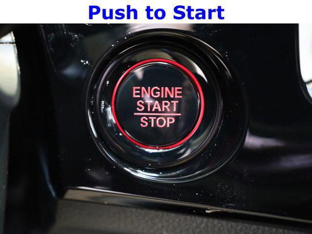 new 2026 Honda Civic car, priced at $28,345