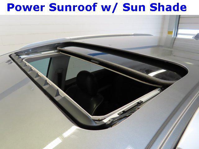 used 2019 INFINITI QX60 car, priced at $16,000