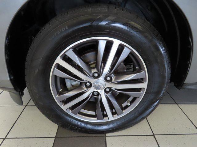 used 2019 INFINITI QX60 car, priced at $16,000