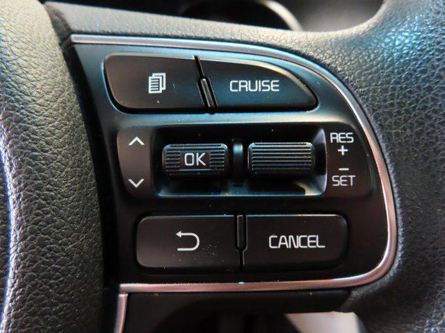 used 2018 Kia Optima car, priced at $12,500