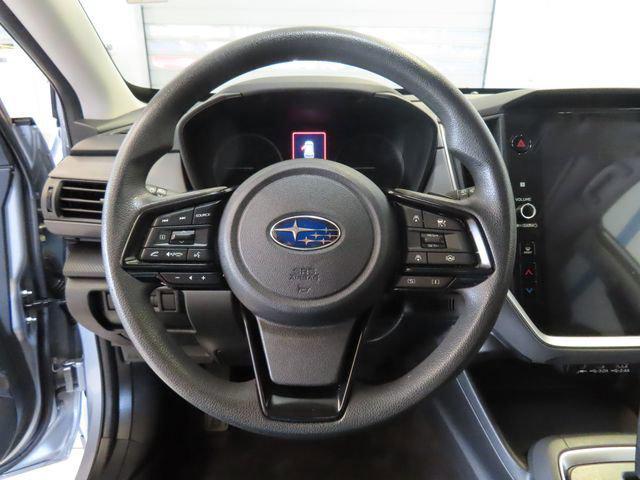 used 2024 Subaru Crosstrek car, priced at $24,000