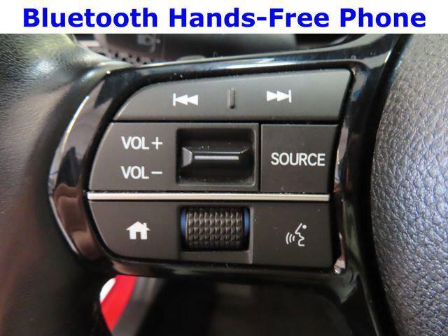 used 2025 Honda Civic car, priced at $25,400