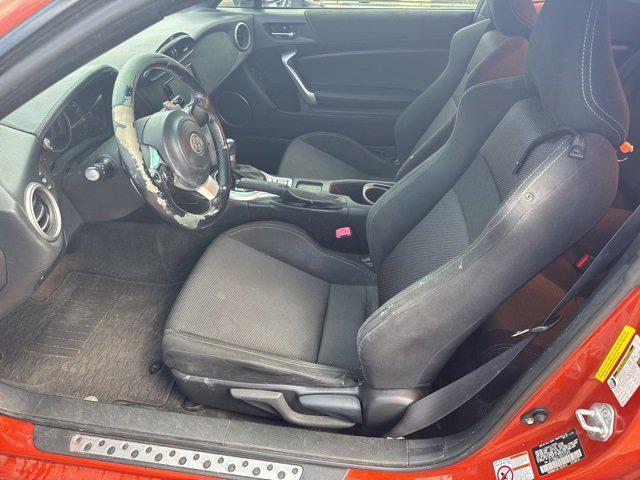 used 2017 Toyota 86 car, priced at $16,000