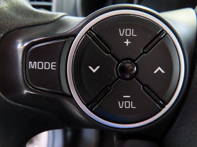 used 2016 Kia Soul car, priced at $7,500