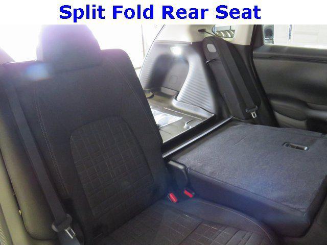 new 2026 Honda HR-V car, priced at $28,105