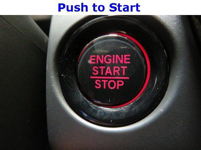 new 2026 Honda HR-V car, priced at $28,105