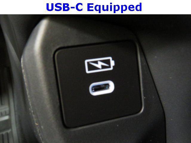 new 2026 Honda HR-V car, priced at $28,105