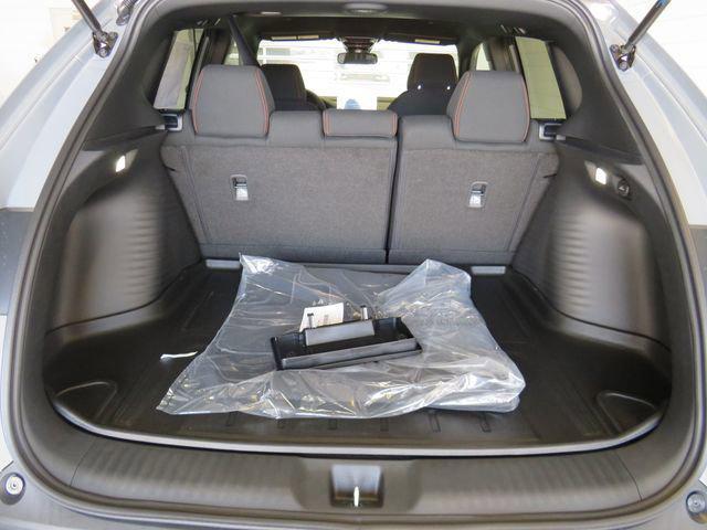 new 2026 Honda HR-V car, priced at $30,205