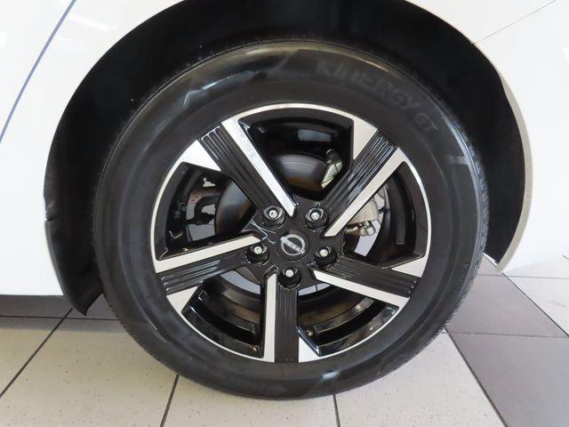 used 2025 Nissan Sentra car, priced at $20,500