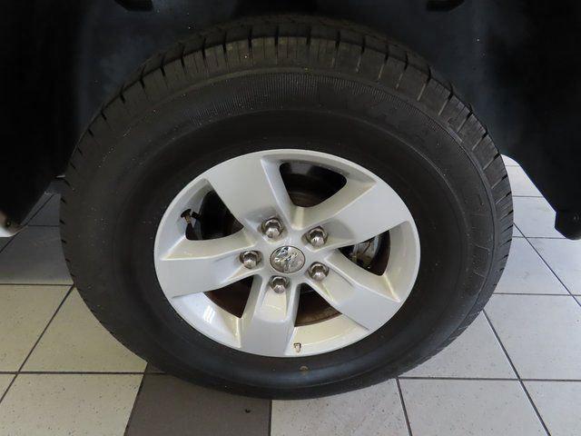 used 2023 Ram 1500 Classic car, priced at $26,500