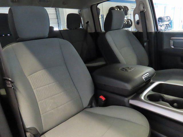 used 2023 Ram 1500 Classic car, priced at $26,500
