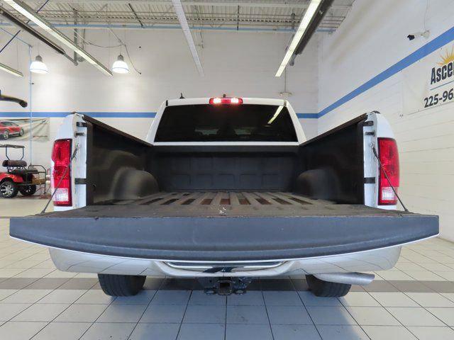 used 2023 Ram 1500 Classic car, priced at $26,500