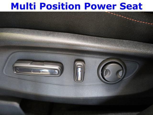 new 2026 Honda CR-V Hybrid car, priced at $40,705