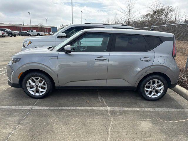 used 2024 Kia Soul car, priced at $15,000