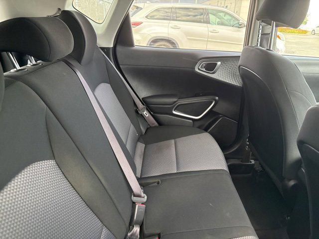 used 2024 Kia Soul car, priced at $15,000