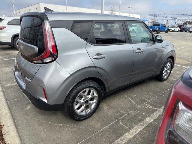 used 2024 Kia Soul car, priced at $15,000