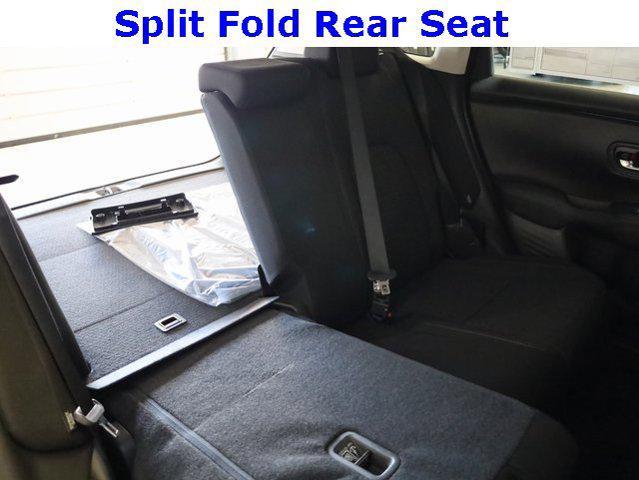 new 2026 Honda HR-V car, priced at $27,650