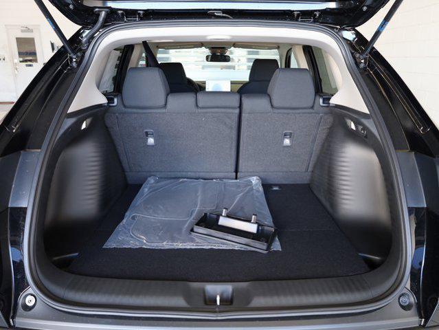 new 2026 Honda HR-V car, priced at $27,650